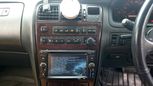  Toyota Mark II 1993 , 250000 , 