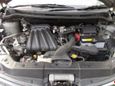  Nissan Tiida Latio 2005 , 320000 , 