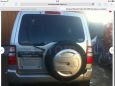 SUV   Mitsubishi Pajero Mini 2001 , 220000 , --