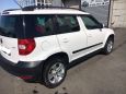 SUV   Skoda Yeti 2011 , 470000 , 