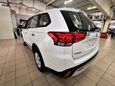 SUV   Mitsubishi Outlander 2019 , 1424000 , 