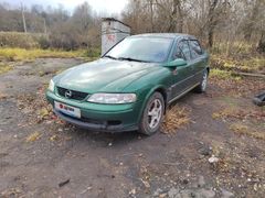 Седан Opel Vectra 1997 года, 70000 рублей, Сафоново