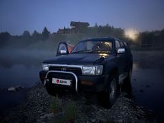 SUV или внедорожник Toyota Hilux Surf 1994 года, 750000 рублей, Первоуральск