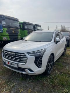 SUV или внедорожник Haval Jolion 2022 года, 2014000 рублей, Артём