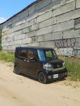  Honda N-BOX 2017 , 890000 ,  