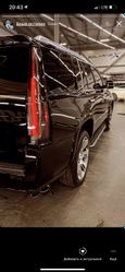 SUV   Cadillac Escalade 2016 , 6200000 , 