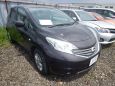  Nissan Note 2013 , 410000 , 