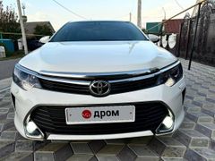 Седан Toyota Camry 2014 года, 1780000 рублей, Арск