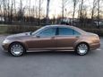  Mercedes-Benz S-Class 2008 , 800000 , 