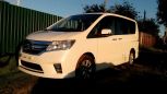    Nissan Serena 2012 , 969000 ,  