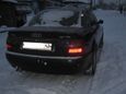 Audi A4 1997 , 215000 , 