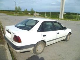  Toyota Sprinter 1995 , 150000 , 