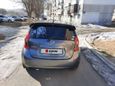  Nissan Note 2016 , 560000 , 