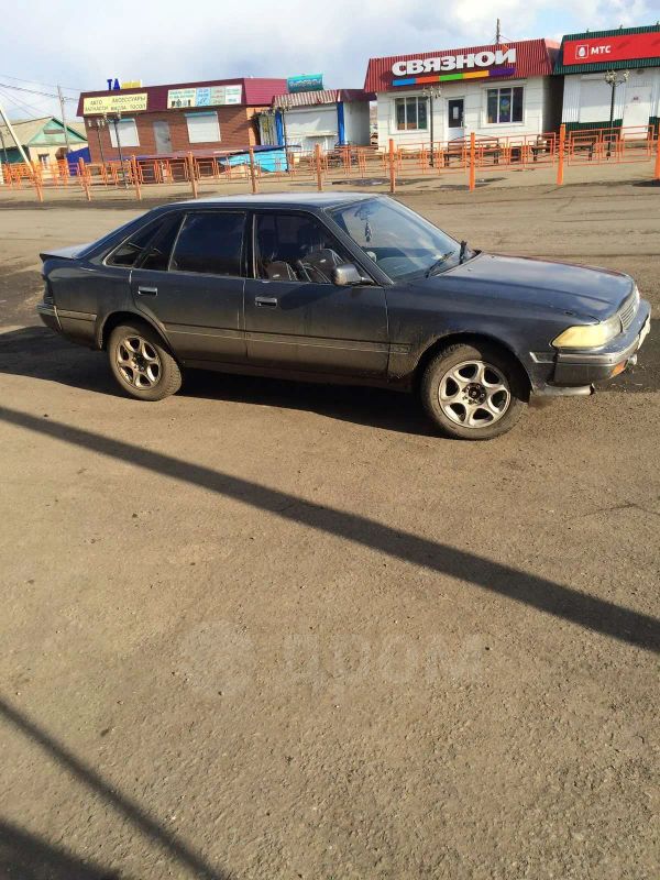  Toyota Corona SF 1991 , 47000 , 