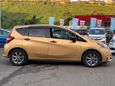  Nissan Note 2017 , 730000 , 