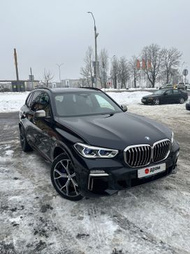 SUV   BMW X5 2019 , 7100000 , 