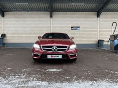 Седан Mercedes-Benz CLS-Class 2011 года, 2500000 рублей, Владимир