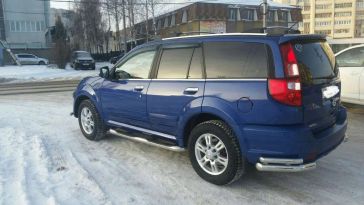 SUV   Great Wall Hover H3 2012 , 650000 , 