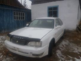  Toyota Camry 1997 , 145000 , -