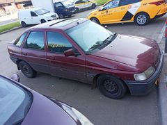 Хэтчбек Ford Escort 1993 года, 25000 рублей, Москва