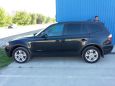 SUV   BMW X3 2009 , 750000 ,  