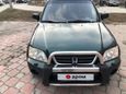 SUV   Honda CR-V 2000 , 368000 , 