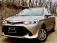  Toyota Corolla Axio 2017 , 795000 , 