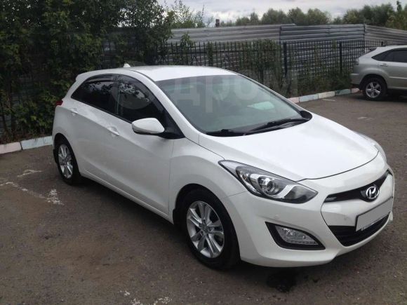  Hyundai i30 2013 , 720000 , 