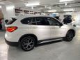 SUV   BMW X1 2017 , 1900000 , 