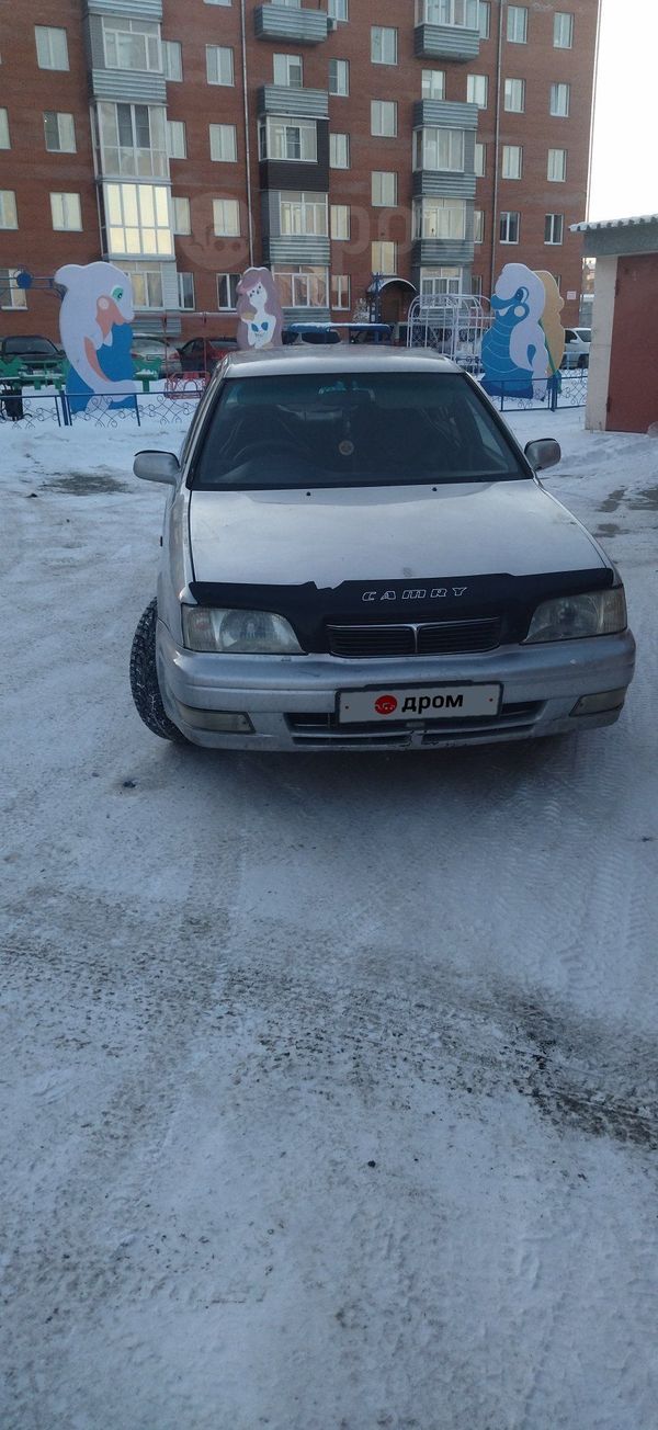  Toyota Camry 1995 , 280000 , 