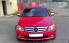  Mercedes-Benz C-Class 2007 , 730000 , 