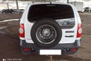 SUV   Chevrolet Niva 2016 , 435000 , 