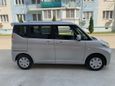  Suzuki Solio 2017 , 765000 , 