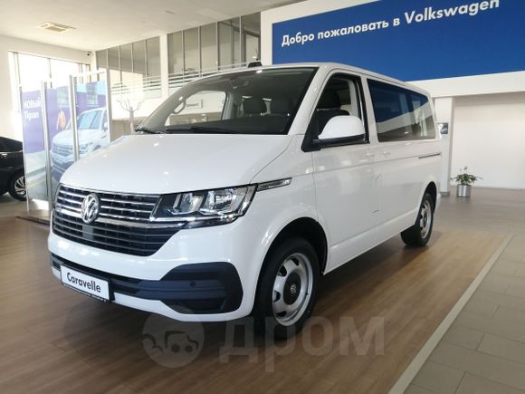    Volkswagen Caravelle 2020 , 3947100 , 