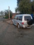 SUV   Hyundai Galloper 2000 , 290000 , 