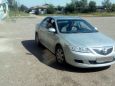  Mazda Mazda6 2004 , 295000 , 