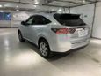 SUV   Toyota Harrier 2016 , 2540000 , 