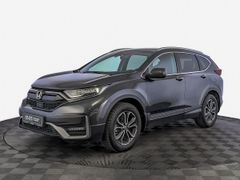 SUV или внедорожник Honda CR-V 2020 года, 3875000 рублей, Москва