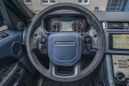 SUV   Land Rover Range Rover Sport 2021 , 13899000 , 