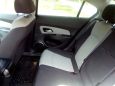  Chevrolet Cruze 2011 , 440000 , 