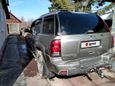 SUV   Chevrolet TrailBlazer 2005 , 450000 , 