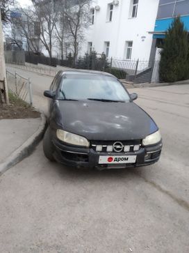  Opel Omega 1997 , 110000 , 