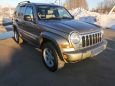 SUV   Jeep Cherokee 2006 , 485000 , 