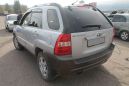 SUV   Kia Sportage 2005 , 470000 , 