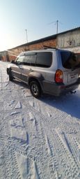 SUV   Hyundai Terracan 2002 , 540000 , 