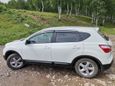 SUV   Nissan Qashqai 2012 , 679000 , 