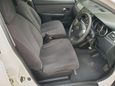  Nissan Tiida Latio 2005 , 450000 , 