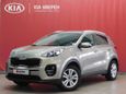 SUV   Kia Sportage 2017 , 1400000 , 