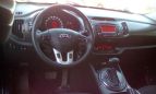 SUV   Kia Sportage 2013 , 898000 , 