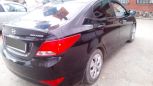  Hyundai Solaris 2014 , 510000 , 